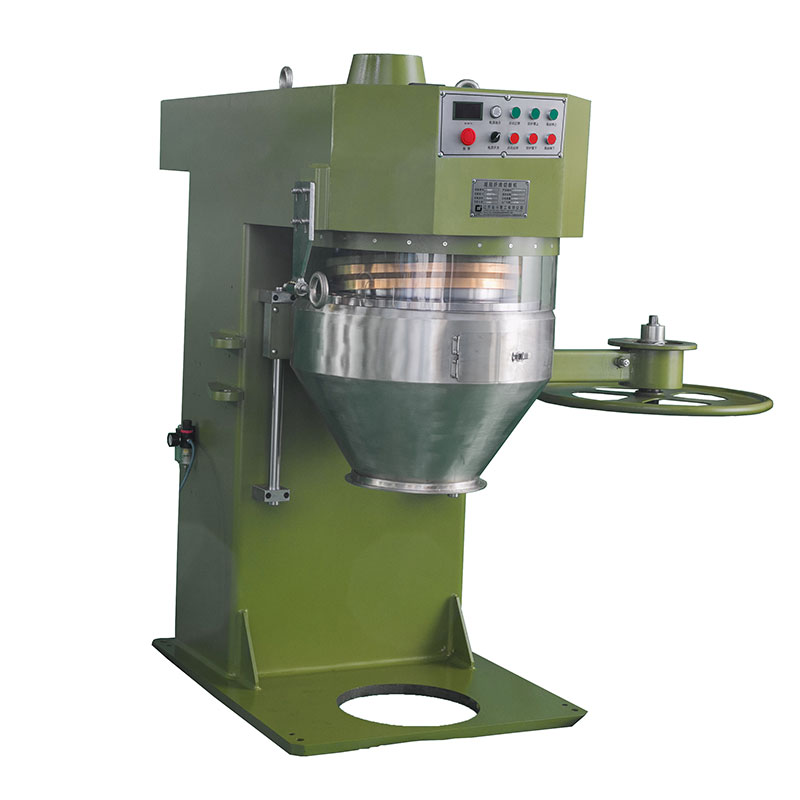 超短纖維切斷機(jī) 超短纖維切斷機(jī)